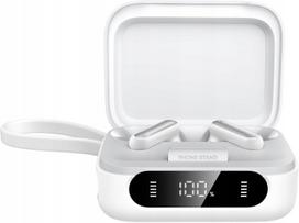 Į ausis įkišamos Soundcore P41i ausinės su adaptyviu triukšmo slopinimu, Anker