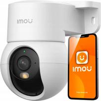 IP kamera Imou, sukamasis korpusas, 5 MP, IPC-PS2M-5R1