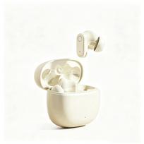 Belaidės Bluetooth ausinės su triukšmo slopinimu, aukšta garso kokybė