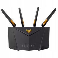 Belaidis maršrutizatorius Asus TUF-AX3000 V2, Wi-Fi 6, AiMesh, VPN, USB