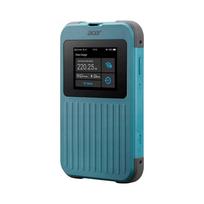 Mobilusis Wi-Fi maršrutizatorius Acer connect M4, 1GB