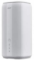 Belaidis maršrutizatorius ACER Connect X6E, 5G/4G LTE, NFC, tri juostų WiFi 2.4/5/6GHz, SIM kortelės lizdas