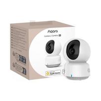 IP kamera Aqara Camera E1, WiFi, 2K, 360° sukama, naktinis režimas, HomeKit