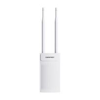 Lauko belaidis prieigos taškas WiFi maršrutizatorius POE N300, 300Mb/s