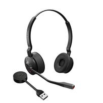 Bevielės ausinės Jabra Engage 55 UC