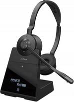 Belaidės ausinės Jabra ENGAGE 75 SE Stereo