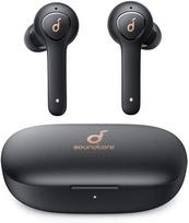 Belaidės ausinės Soundcore Life P2