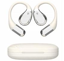 Belaidės ausinės CONYAT X5S, atviros, baltos, Bluetooth