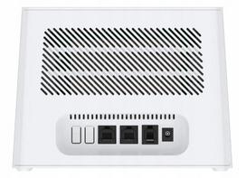 Belaidis maršrutizatorius TCL Linkhub HH515L, 5G/4G LTE, eSIM, WiFi 6, 4.67Gb/s