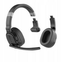 Belaidės Bluetooth 5.0 ausinės su mikrofonu