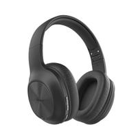 Belaidės ausinės HAMA BT Spirit Calypso X, juodos, ant ausų