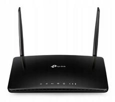 Maršrutizatorius TP-LINK Archer MR500 4G+ Wi-Fi 5 AC1200