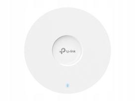 Belaidis prieigos taškas TP-Link EAP653 UR AX3000 Wi-Fi 6, 1GbE, PoE+