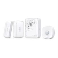 Išmaniųjų įrenginių rinkinys TP-Link Tapo T30: valdymo centras ir jutiklis