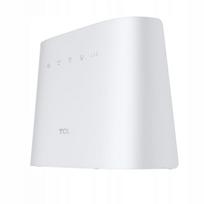 Maršrutizatorius su SIM kortele TCL LINKHUB HH63V1, 2.4/5 GHz, LTE Cat.6, 300Mb/s
