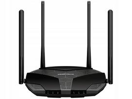 Belaidis maršrutizatorius MERCUSYS MB235-4G, 2.4/5 GHz, SIM lizdas
