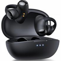 Belaidės Bluetooth sportinės ausinės TWS BT 5.3