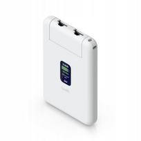 Kelioninis maršrutizatorius Ubiquiti UniFi UTR, WiFi, Wireguard, USB-C, RJ45