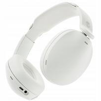 Belaidės ant ausų ausinės Skullcandy Hesh 360 ANC, baltos