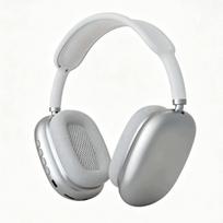 Belaidės Bluetooth ausinės, HD skambučiai, muzika
