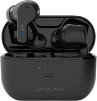 Belaidės ausinės Creative Labs Zen Air Pro