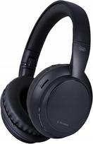 Bevielės ausinės Trevi DJ 12E35 BT, ant ausų