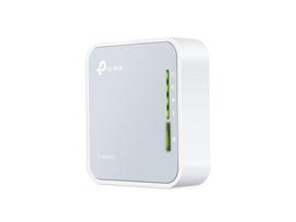 Belaidis maršrutizatorius TP-LINK TL-WR902AC AC750