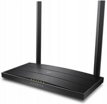 Belaidis maršrutizatorius-modemas TP-LINK Archer VR400 VDSL/ADSL AC1200