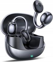 Belaidės atviros ausinės JOYROOM OE3, itin lengvos, sportui, 5.4 Bluetooth, 4.9 g