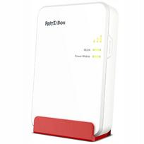 Belaidis 5G maršrutizatorius FRITZ!Box 6860 su Wi-Fi 6, PoE, VPN, DECT, VoIP, VoLTE/VoNR
