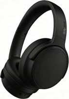 Belaidės „Bluetooth 6.0“ ausinės su ANC, veikia iki 140 val., triukšmo slopinimas 98%