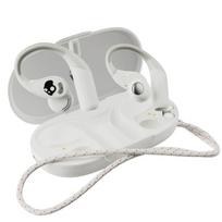 Belaidės ausinės Skullcandy Push 540, baltos