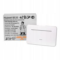 4G LTE maršrutizatorius Huawei B535-232a, palaiko SIM kortelę, Play, Plus, Orange, NJU operatorių agregacija