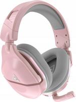 Belaidės ausinės Turtle Beach Stealth 600 Gen 2 Max, rožinės