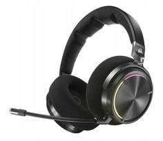 Belaidės žaidimų ausinės Corsair Virtuoso MAX su „Bluetooth“ ir ANC, skirtos Xbox