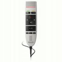 Skaitmeninis diktofonas SpeechMike III Pro G2