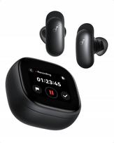 Belaidės ausinės Soundcore Liberty 5 Pro Max su ANC, juodos