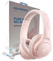 Belaidės ausinės Anker Soundcore Q20i su ANC triukšmo slopinimu