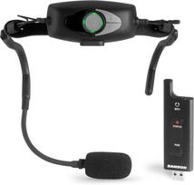 Bevielės ausinės Airline XD Fitness B129, USB, 15b