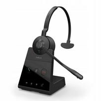 Belaidė ausinė Jabra Engage 65 SE Mono, DECT, USB-C, biurui