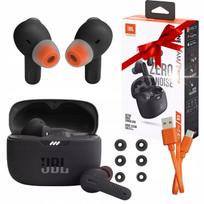 Belaidės ausinės JBL Tune 230NC, Bluetooth, ausyse, ANC, 4 mikrofonai