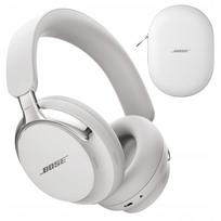 Belaidės ant ausų ausinės BOSE Ulta 2 Gen su ANC ir „Bluetooth“