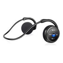 Belaidės „ARTINABS“ Bluetooth 5.0 sportinės ausinės 3in1 ant ausų
