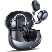 Belaidės ausinės JOYROOM su ausų spaustukais, Bluetooth 5.4, sportui, ENC