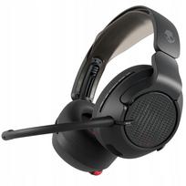 Belaidės ausinės Skullcandy CRUSHER PLYR 720, juodos