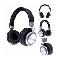 Bevielės Bluetooth ausinės Rebeltec Mozart