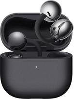 Belaidės ausinės HUAWEI FreeClip 2 su atvira ausimi, ANC, IP57, 38 val., juodos