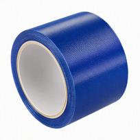 Blue Tarpaulin Repair Tape Waterproof Leak-Proof Tent Repair Tape Leakage Patch Tape  Outdoor mėlyna