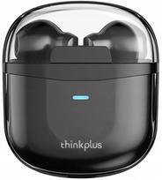Belaidės ausinės Lenovo XT96 Thinkplus, atsparios vandeniui, su įkrovimo dėklu