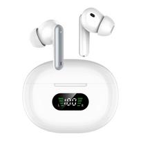 Belaidės ausinės ZENJUST J96 su Bluetooth 5.3 ir ANC